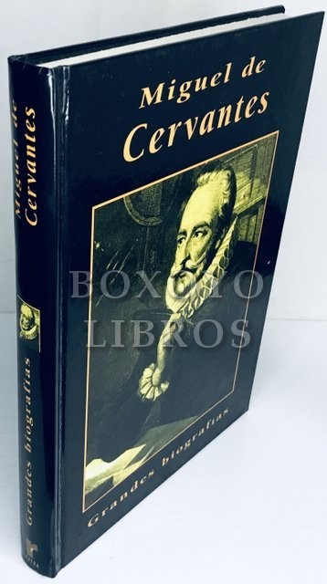Miguel de Cervantes
