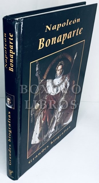 Napoleón Bonaparte