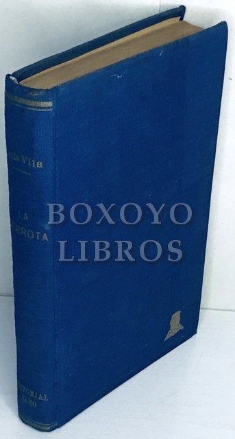 La derrota