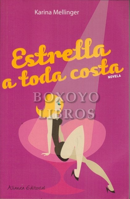 Estrella a toda costa