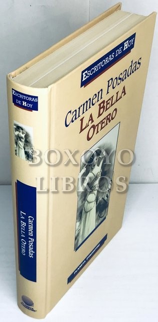 La bella Otero