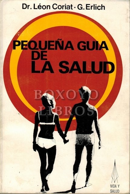 Pequeña guía de la salud