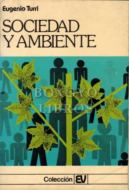 Sociedad y ambiente