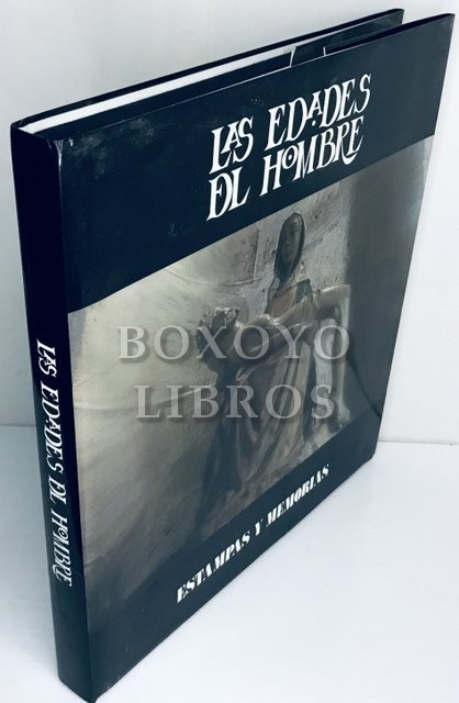 Las Edades del Hombre. Estampas y memorias