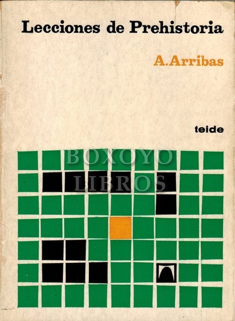 Lecciones de Prehistoria
