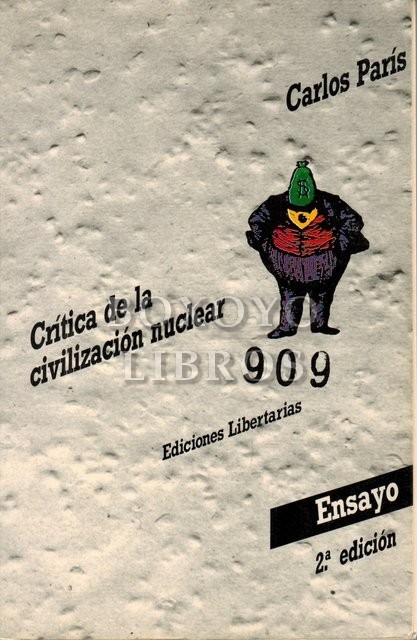 Crítica de la civilización nuclear
