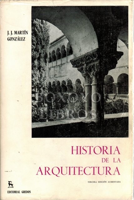 Historia de la arquitectura