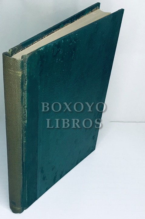 Conquista del sosiego. Poesía