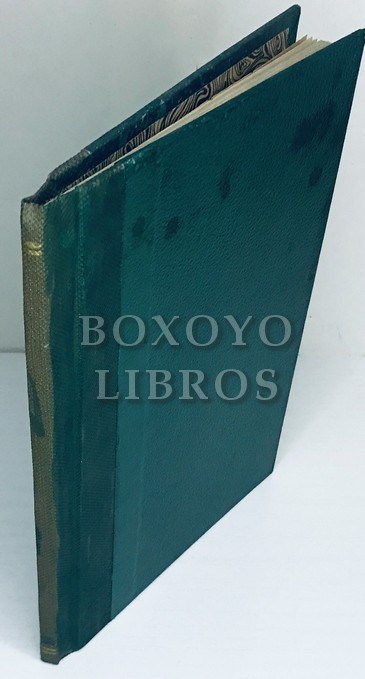 Los de abajo (Poemas)