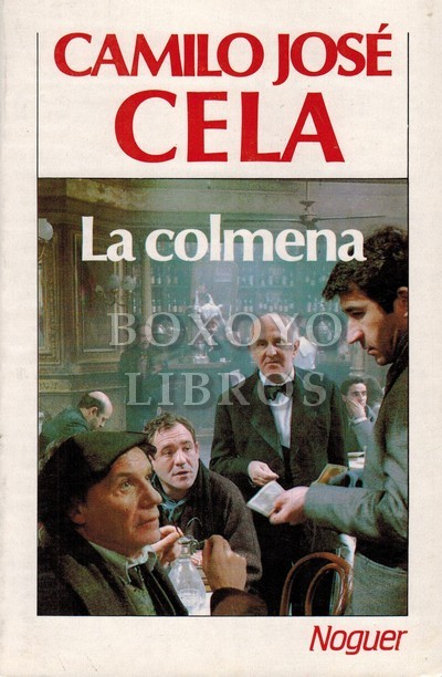 La colmena
