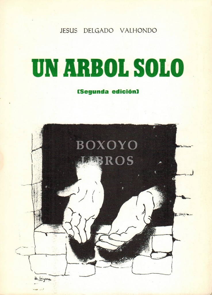 Un árbol solo