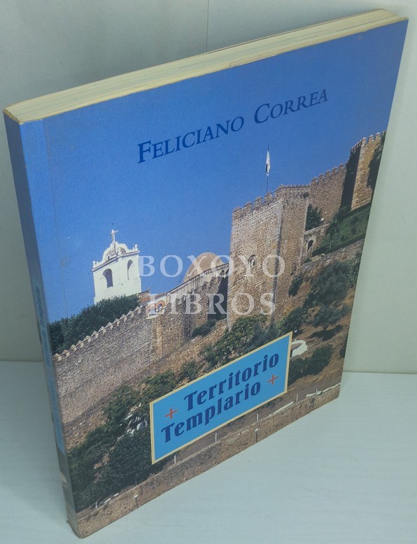 Territorio Templario
