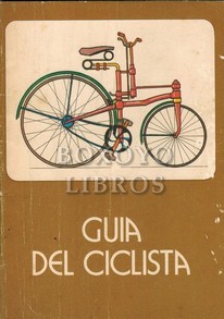 Guía del ciclista