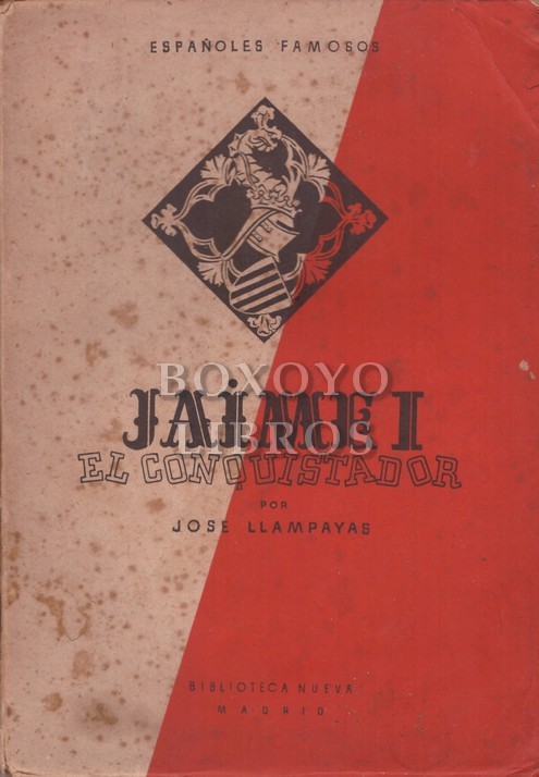 Jaime I el Conquistador