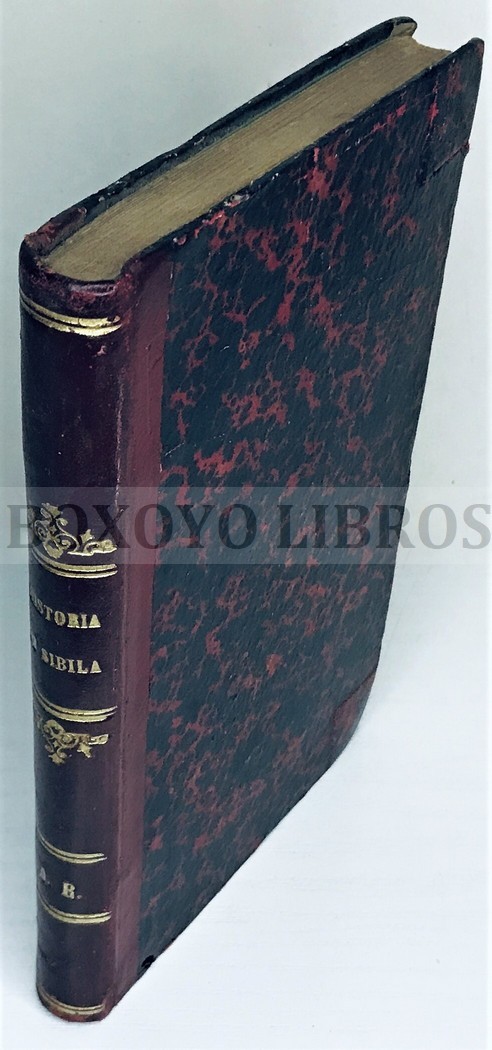 Historia de Sibila
