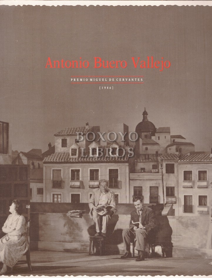 Antonio Buero Vallejo