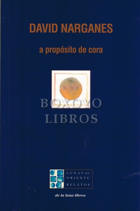 A propósito de Cora