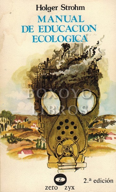 Manual de educación ecológica