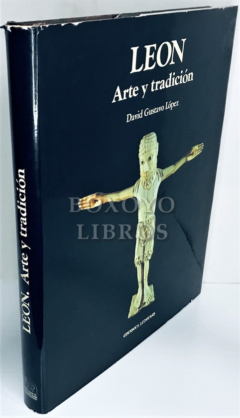 León. Arte y tradición