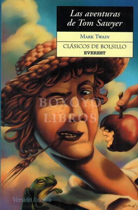 Las aventuras de Tom Sawyer