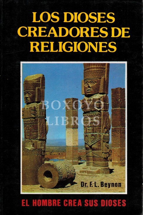 Los dioses creadores de religiones