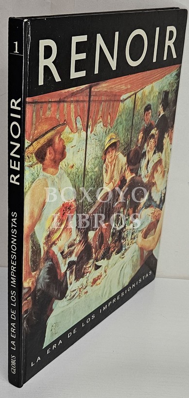 Renoir 1841-1919