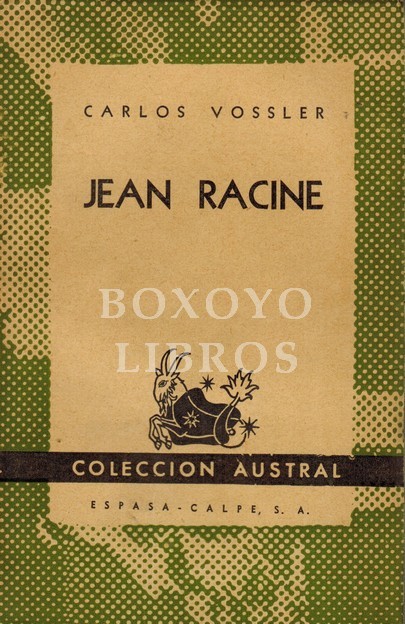 Jean Racine