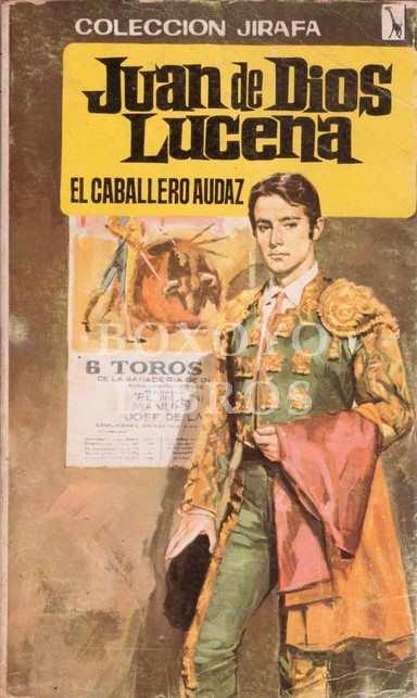 Juan de Dios Lucena