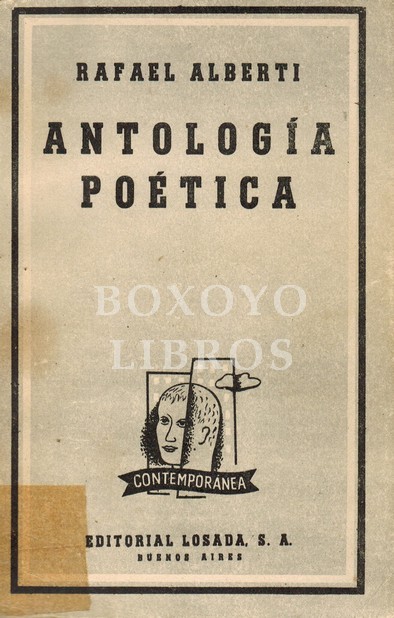 Antología poética.