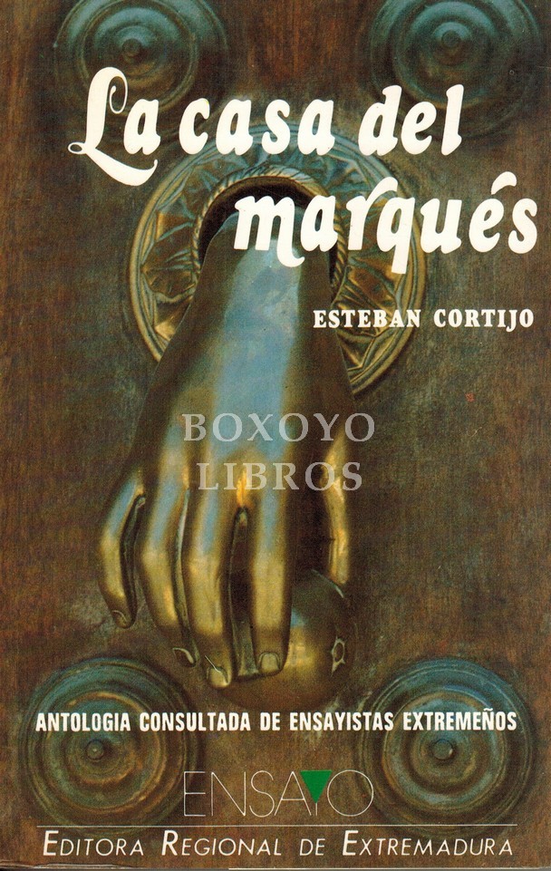La casa del marqués