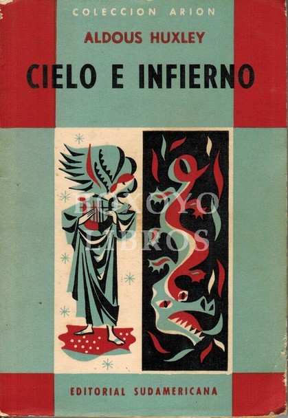 Cielo e infierno