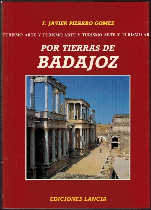 Por tierras de Badajoz