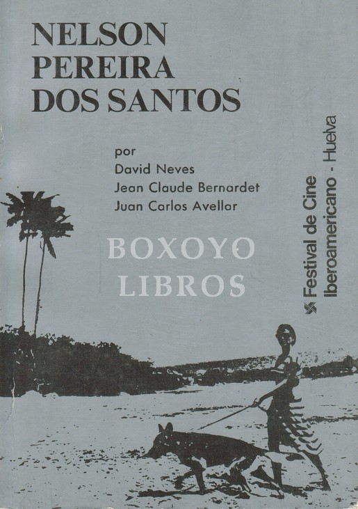 Nelson Pereira dos Santos