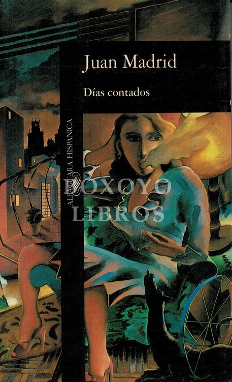 Días contados
