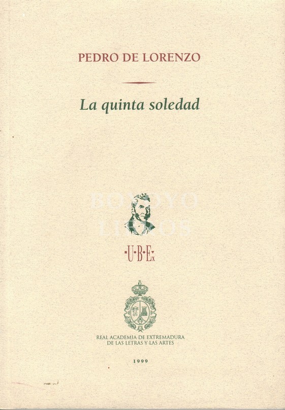 La quinta soledad