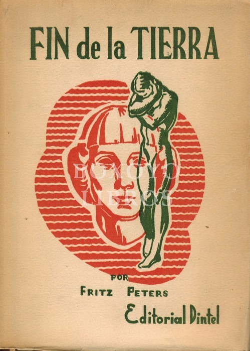 Fin de la Tierra