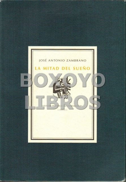 La mitad del sueño