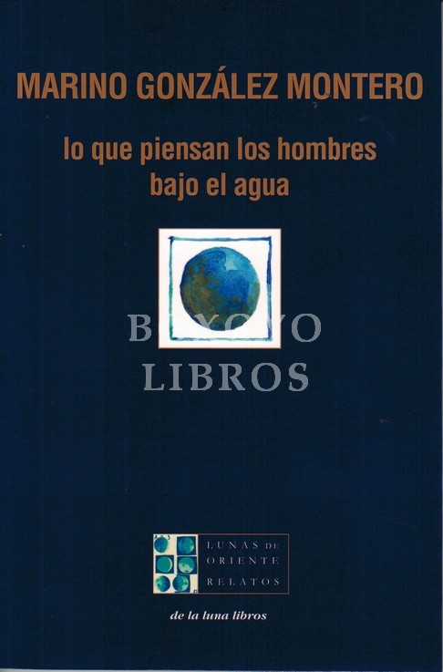 Lo que piensan los hombres bajo el agua