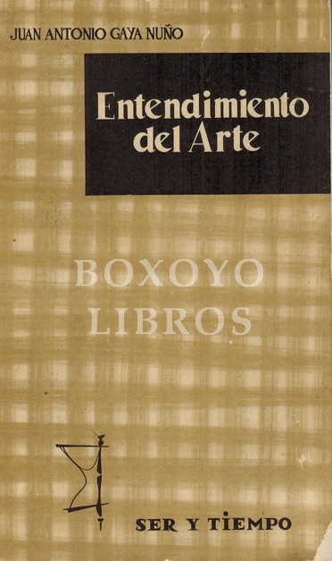 Entendimiento del Arte