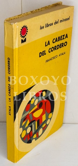 La cabeza del cordero