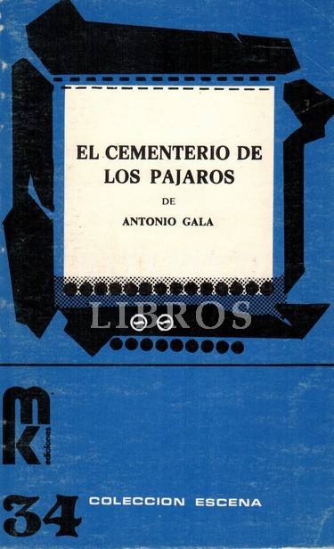 El cementerio de los pájaros