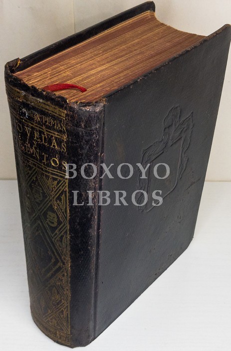 Novelas y cuentos