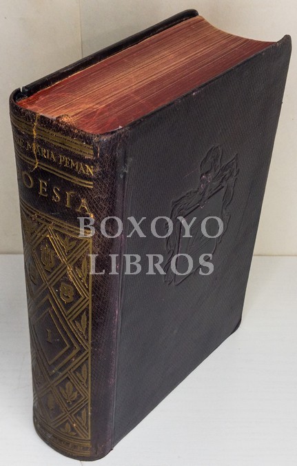 Poesía