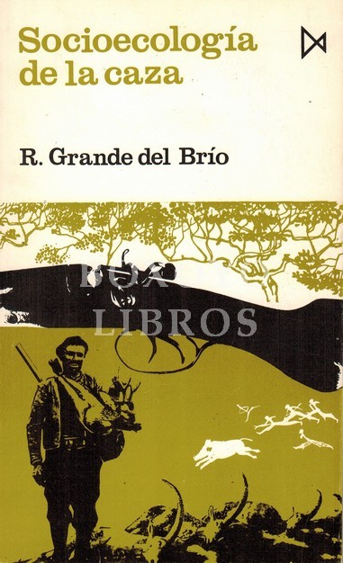 Socioecología de la caza
