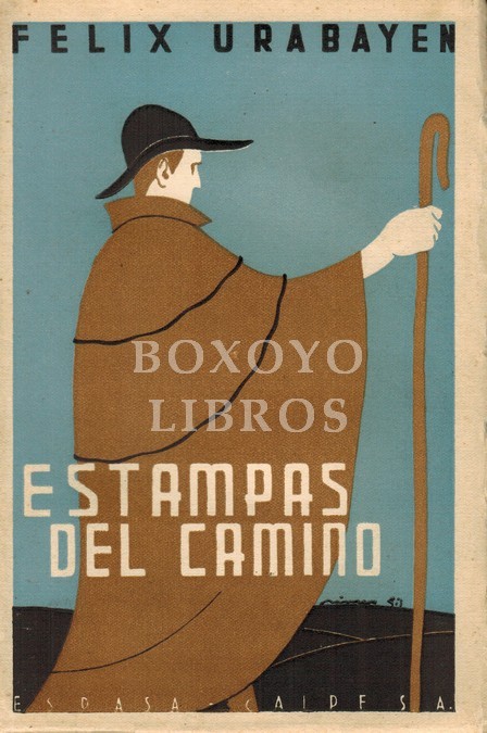 Estampas del camino