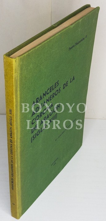 Aranceles aduaneros de la Corona de Aragón (Siglo XIII)