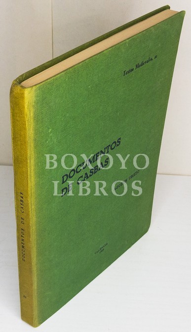 Documentos de Casbas