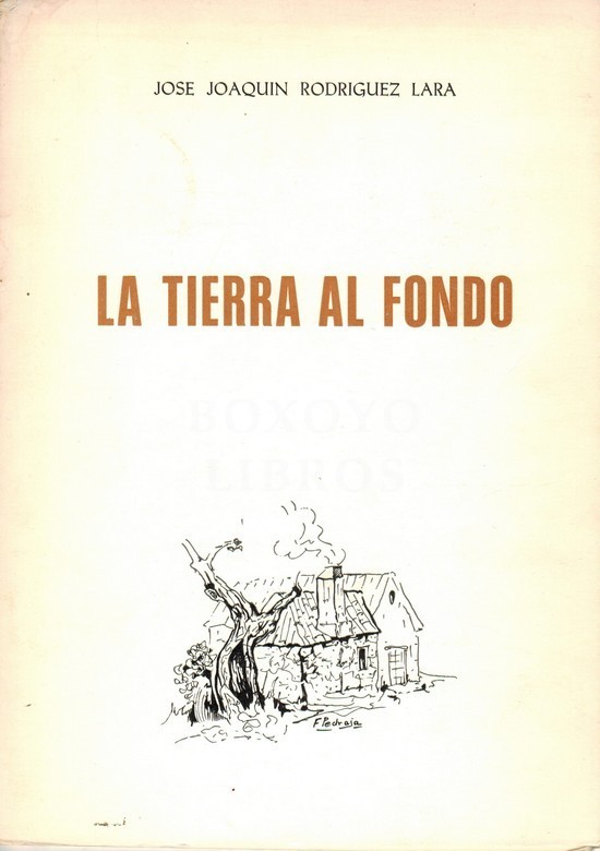 La Tierra al Fondo