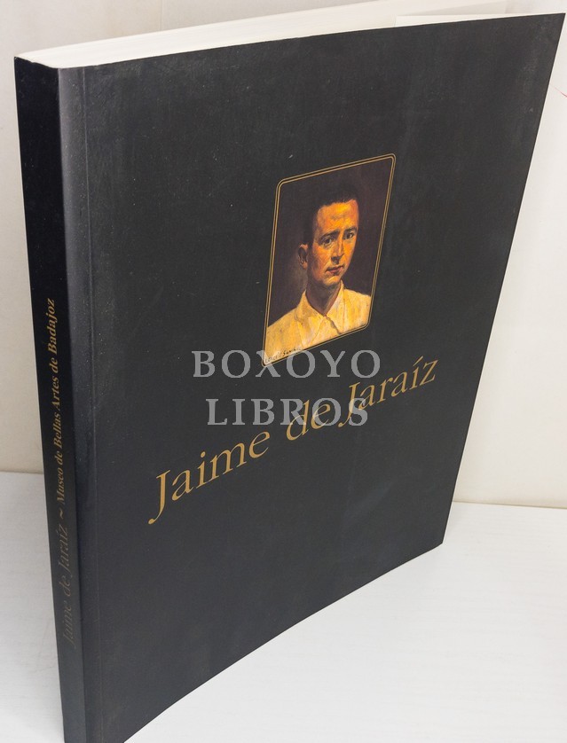 Jaime de Jaraíz. Exposición Septiembre-Noviembre, 2005