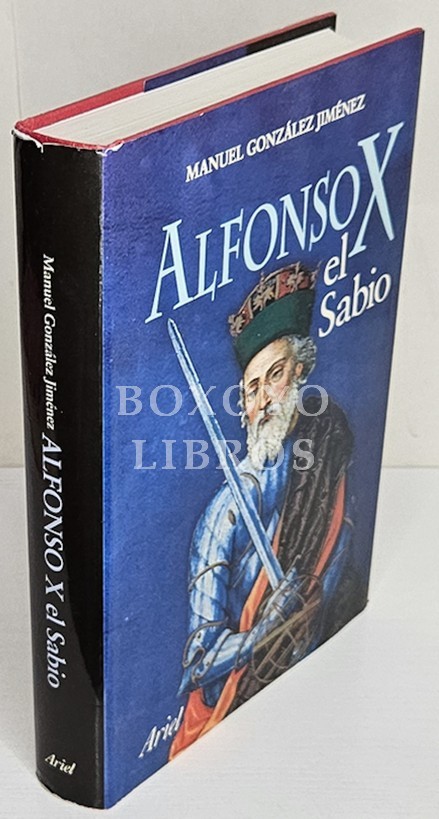 Alfonso X el Sabio